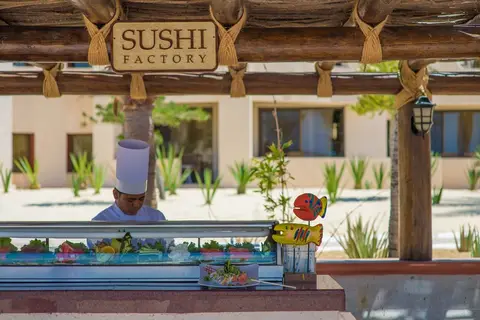 Solmar Resort in Cabo San Lucas — foto 24