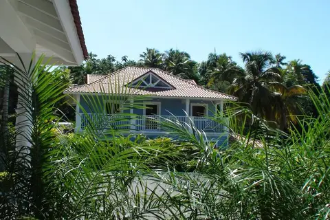 Cayo Levantado Resort in Samana — foto 4