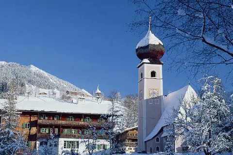 Hotel Schweizerhof foto 18