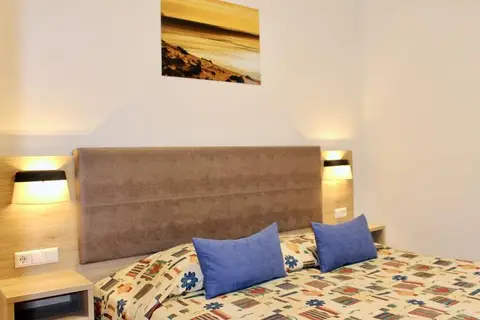 Monte Marina Naturist Resort in Jandia — foto 11