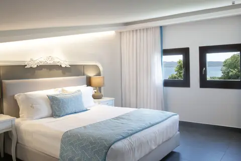 Avaton Luxury Hotel & Villas in Νέα Ρόδα — foto 24