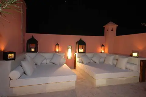 Riad Anaïs in Marrakech — foto 2