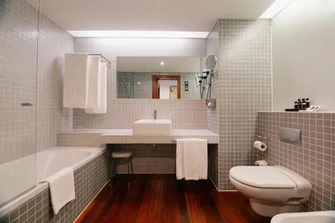 Hotel Acores Lisboa in Almada — foto 22