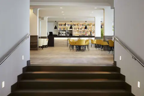 Las Arenas Affiliated by Melia in Benalmádena — foto 12