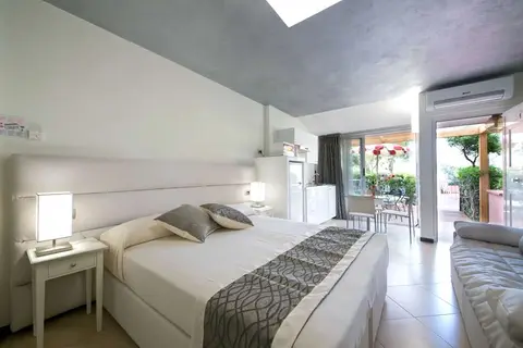 Villa Giada Speace & Resort in Imperia — foto 3