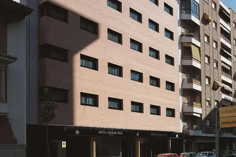 NH Ciudad Real in Ciudad Real — foto 22