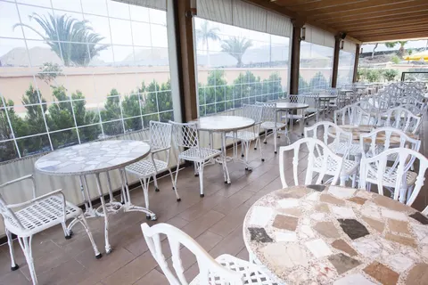 Coral Los Alisios in Arona — foto 15
