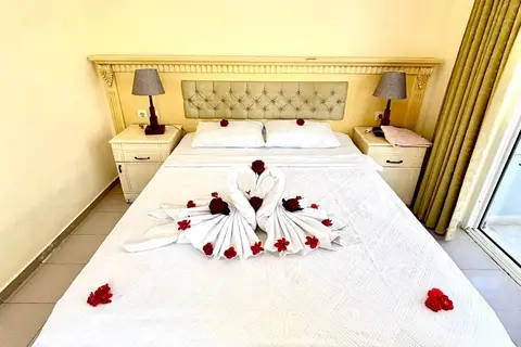 Sahin Palace in Marmaris, foto 3