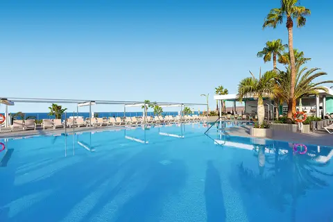 Riu VistaMar in Mogán, foto 26