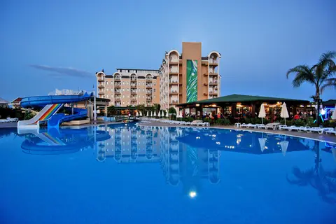 Amon Hotels Belek in Serik — foto 14