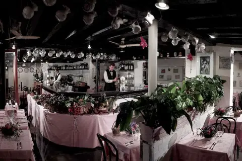All’Angelo Art Hotel in Venetië — foto 3