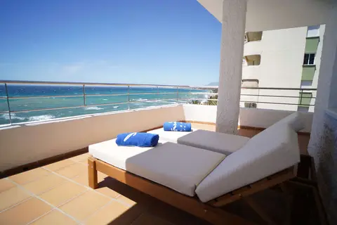 Puerto Azul in Marbella — foto 5