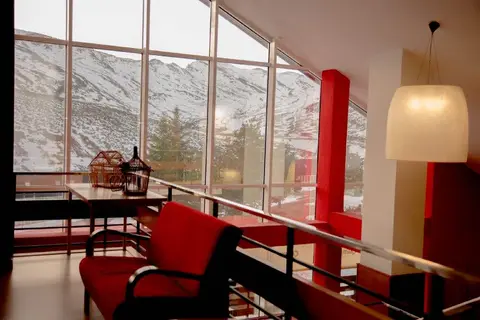 Hotel La Corza Blanca in Hermandad de Campoo de Suso — foto 8