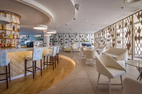 Napa Plaza Hotel in Αγία Νάπα — foto 13