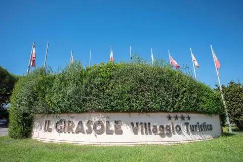 Village Il Girasole in Follonica — foto 14