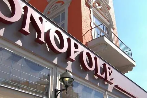 Grand Hotel Monopole foto 11