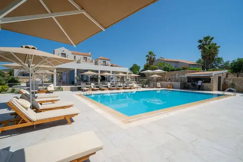 Costa Rossa Boutique Hotel in Δημοτική Ενότητα Παλικής — foto 17