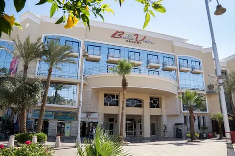 Bella Vista Resort in Hurghada — foto 22