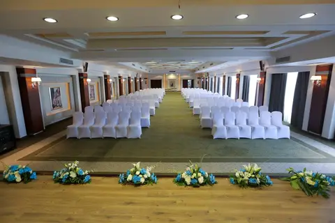 Charmillion Club Resort in Sharm El Sheikh — foto 16
