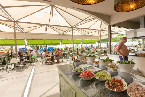 Side Mare Resort & SPA in Gönen, foto 25