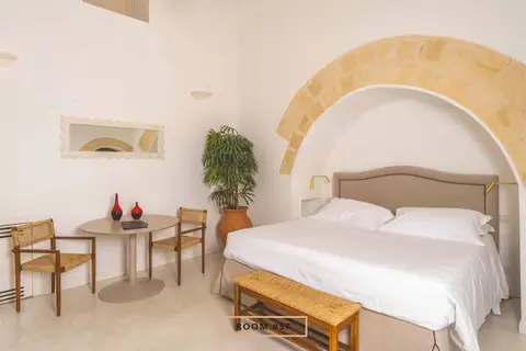 Sant'Angelo Luxury Resort in Matera, foto 20