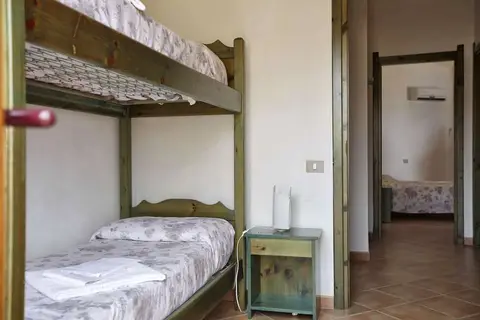 Club Esse Residence Capo D'orso in Lu Palau/Palau — foto 5
