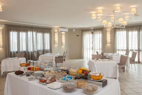 Hotel Centrale in Sabaudia, foto 5