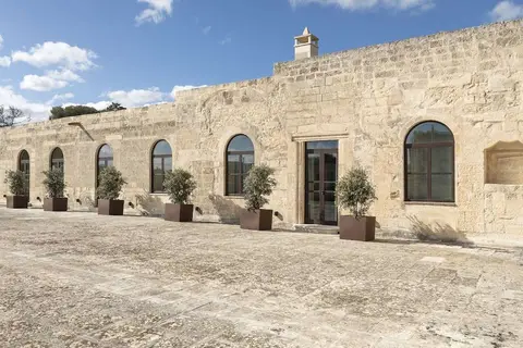 Chiostro dei Domenicani in Lecce, foto 8