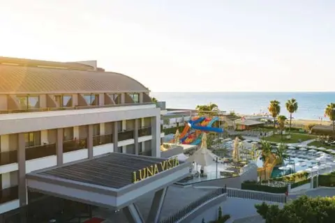 Sentido Luna Vista Belek in Serik, foto 21