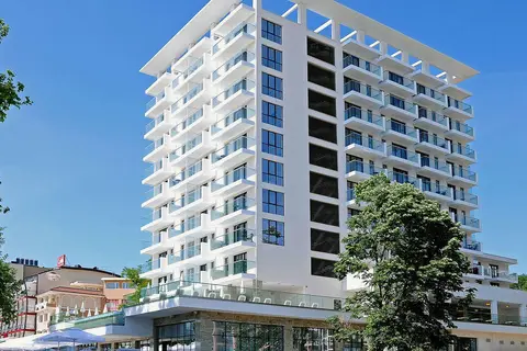 Grifid Metropol in Метропол — foto 2