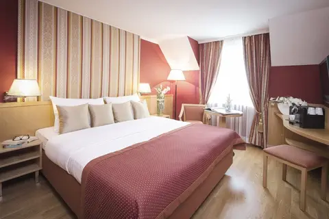 Austria Trend Hotel Ananas in Wenen — foto 22