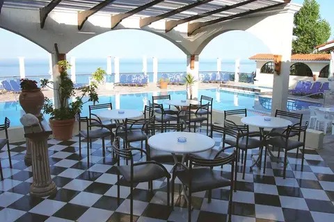 Mouikis Sun Village in Lakithra, foto 7