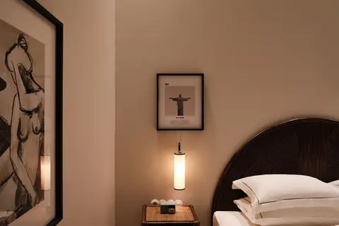 Twentyone Hotel in Δήμος Κηφισιάς — foto 27
