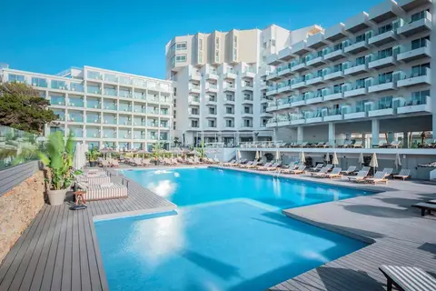 Meliá Ibiza in Santa Eulària des Riu — foto 9