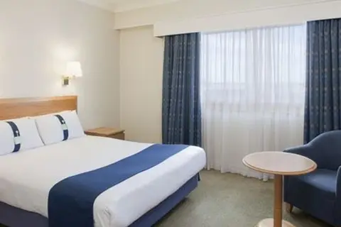 Best Western London Heathrow Ariel Hotel in Londen