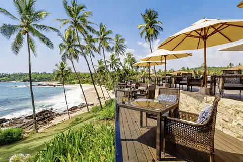Anantara Peace Haven Tangalle Resort in Tangalle — foto 3