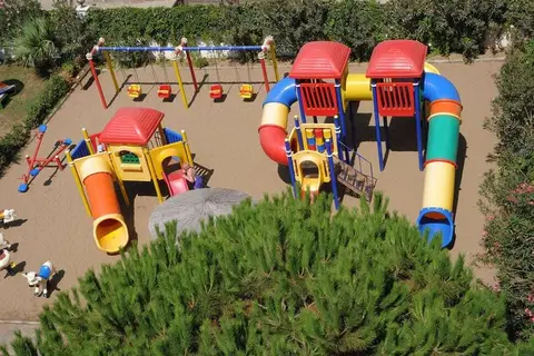 Hotel Grand Efe in Menderes — foto 9
