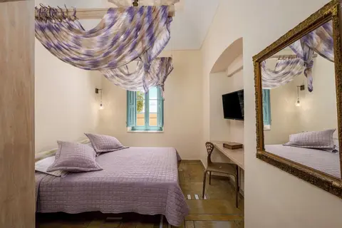 Passion Blue Villas in Δημοτική Ενότητα Οίας — foto 9