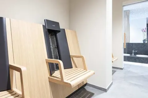 Hôtel Mercure Luxembourg Kikuoka Golf & Spa foto 23