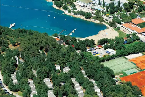 Apartments Astra in Porec — foto 15