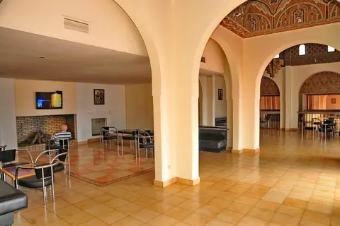 Residence Igoudar in Rabat — foto 10