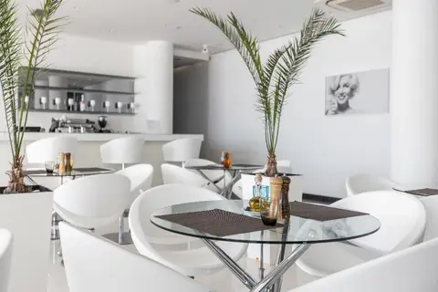 Hotel Amabilis in Selce — foto 16