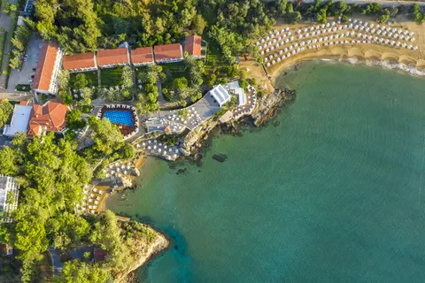 Utopia Beach Club foto 1