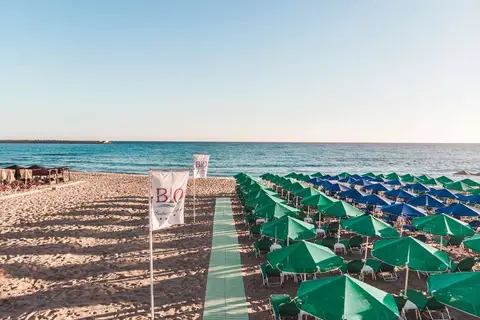 Bio Suites Hotel in Rethimnon — foto 16