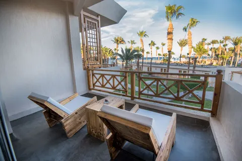 Sunrise Meraki Resort in Hurghada — foto 20