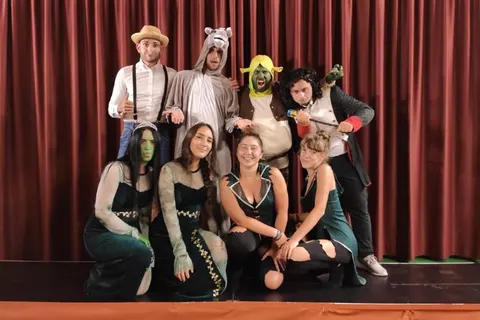 Duca Amedeo Camping Village foto 10