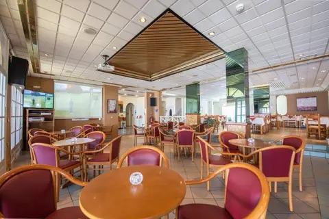 Aphrodite Beach Hotel Corfu in Roda, foto 4