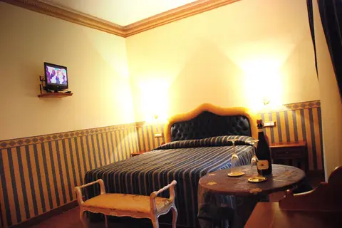 Bramble Luxury Suites in Rome, foto 26