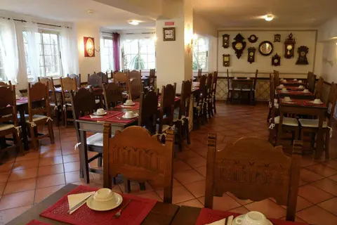 Dom Manuel I Residence in Lagos — foto 29