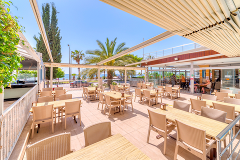 Hotel Kleopatra Melissa in Alanya — foto 2